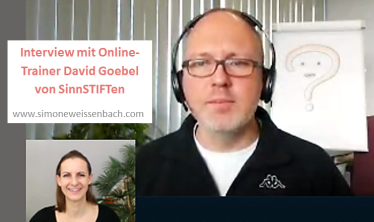 Interview David Goebel Online-Trainer
