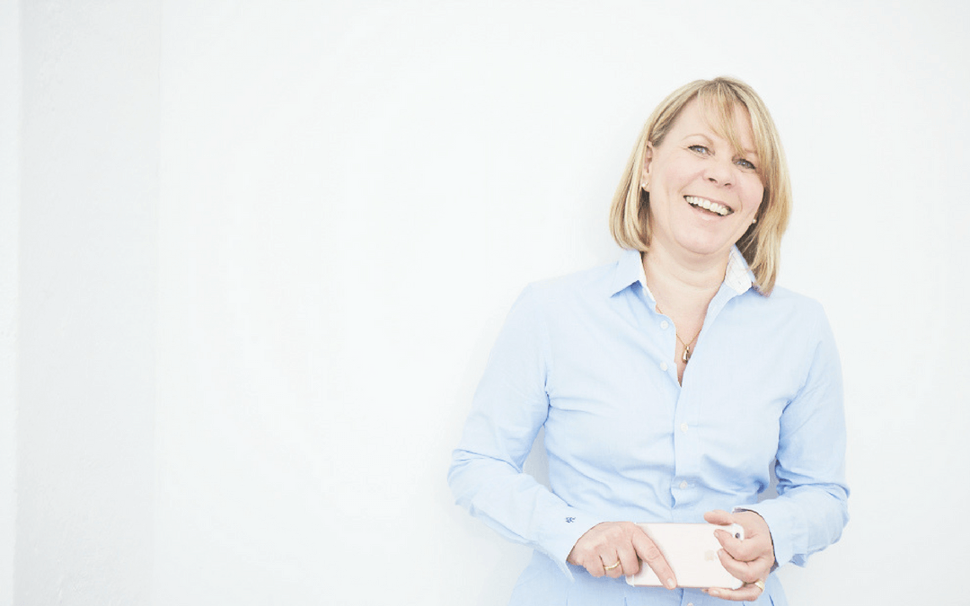 Hoffnungsmarketing adé - 3 Schritte um im Online-Business Fuß zu fassen – Interview mit Kerstin Wemheuer