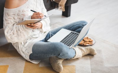 Lerntypen im Onlinekurs – So lernen deine Teilnehmer leichter!