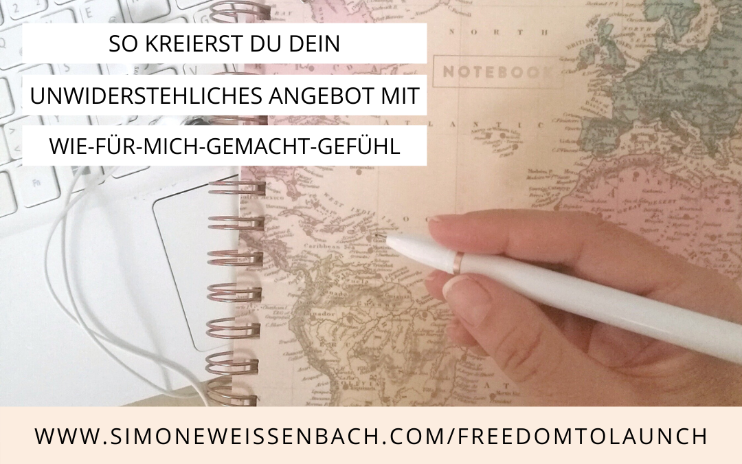 unwiderstehliches Angebot_Freedom to Launch 2