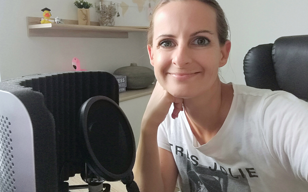 Podcast als Marketing-Mitarbeiter