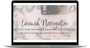 Launch Navigator