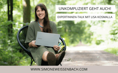 Unkompliziert geht auch: Was wirklich hinter einem einfachen Online-Business steckt