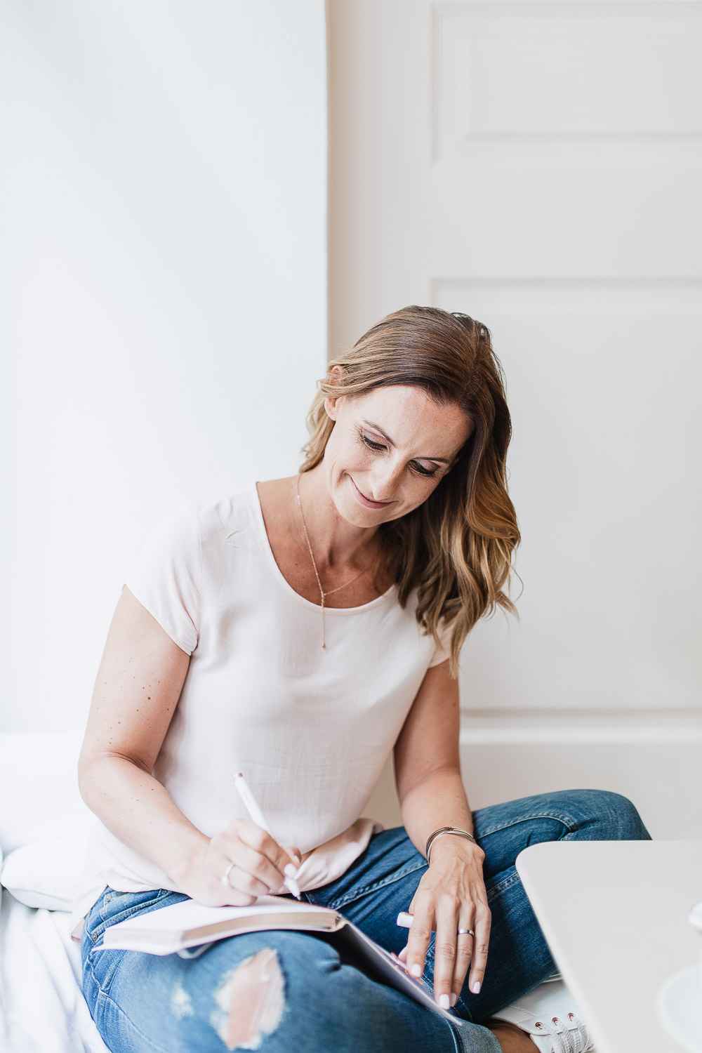 Mentoring | Simone Weissenbach 1