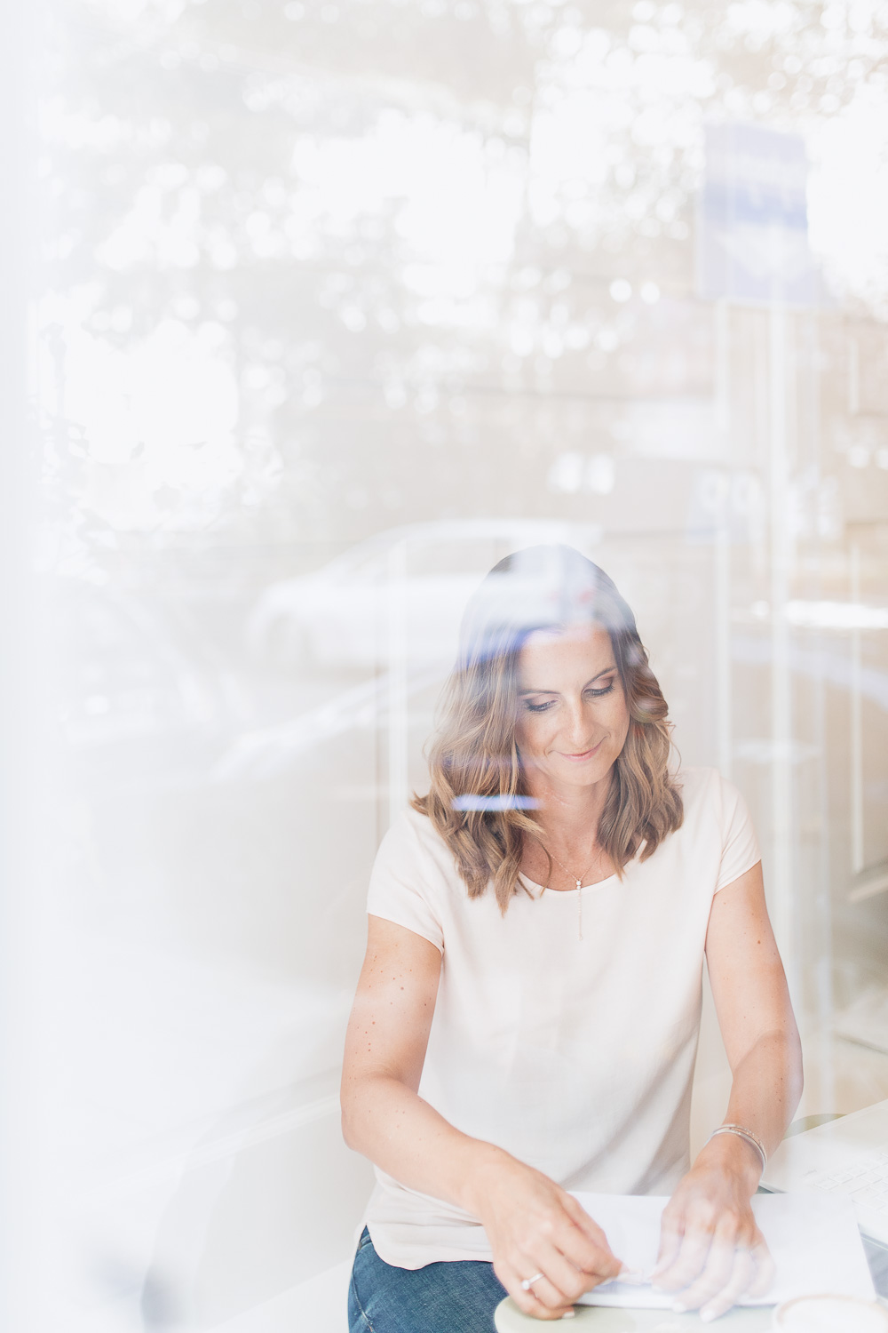 Mentoring | Simone Weissenbach 1