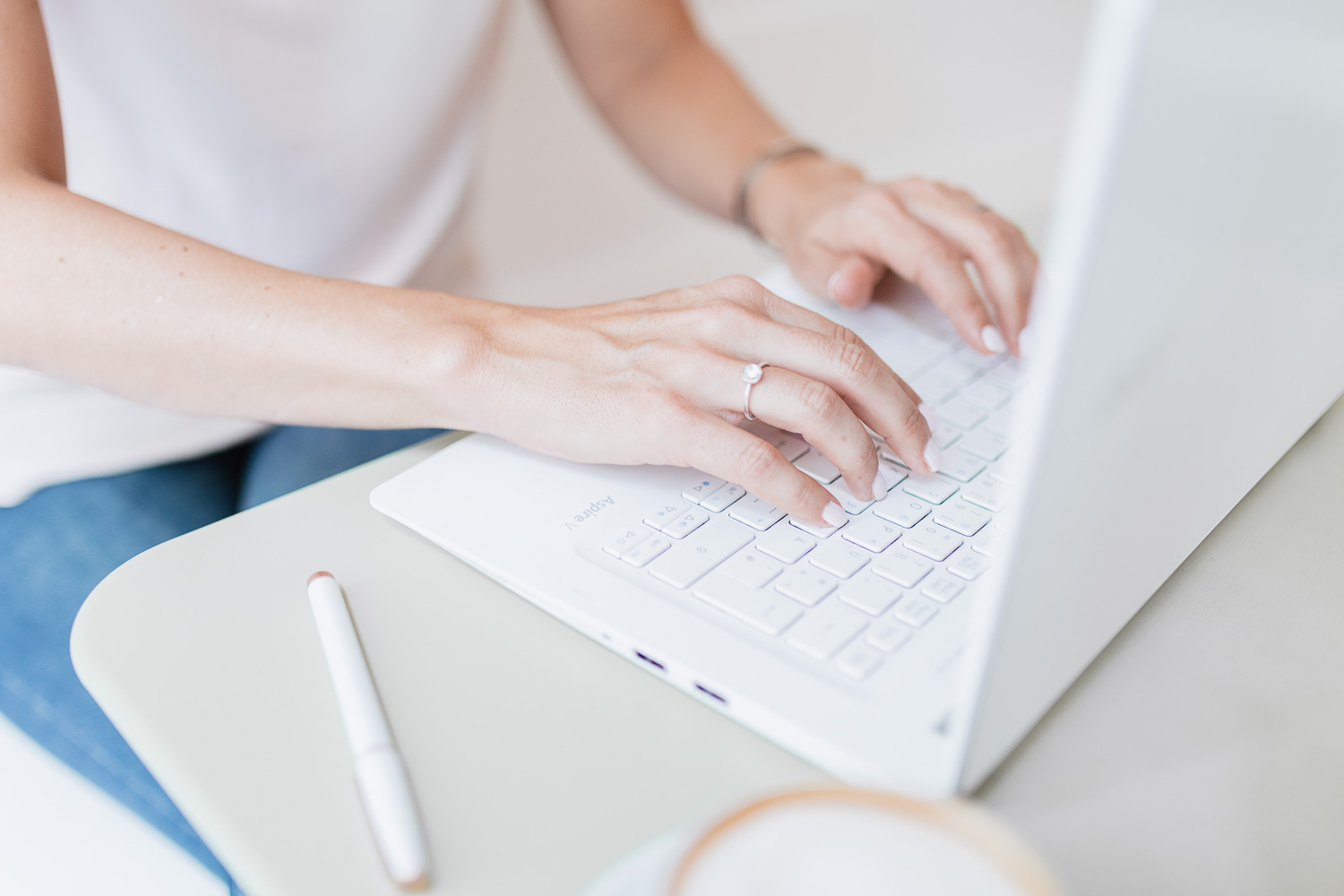 Mentoring | Simone Weissenbach 1